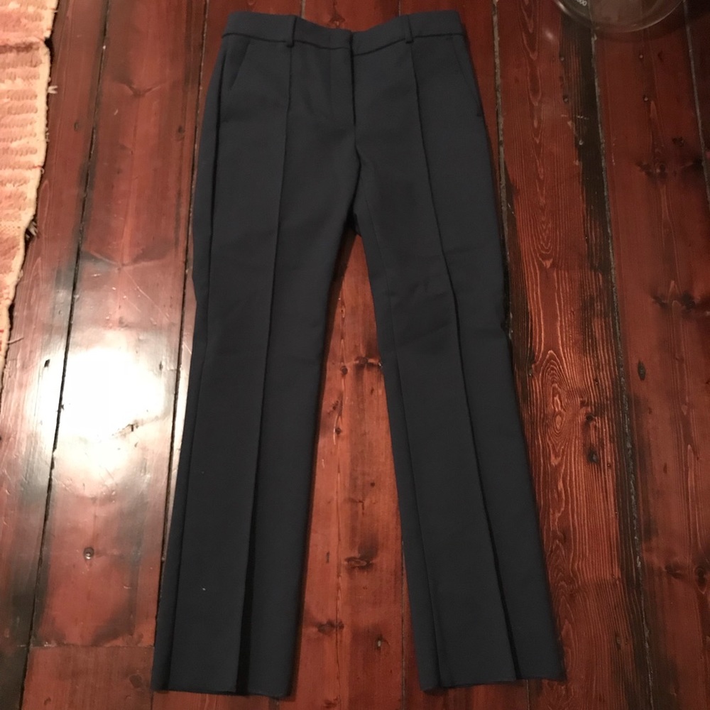 Sportmax pleated pants